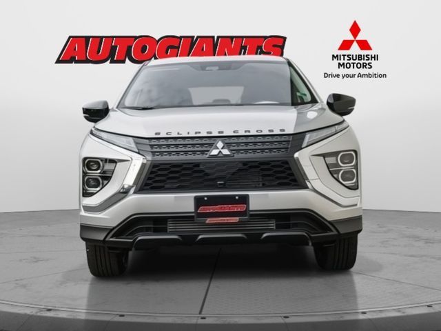 2026 Mitsubishi Eclipse Cross LE
