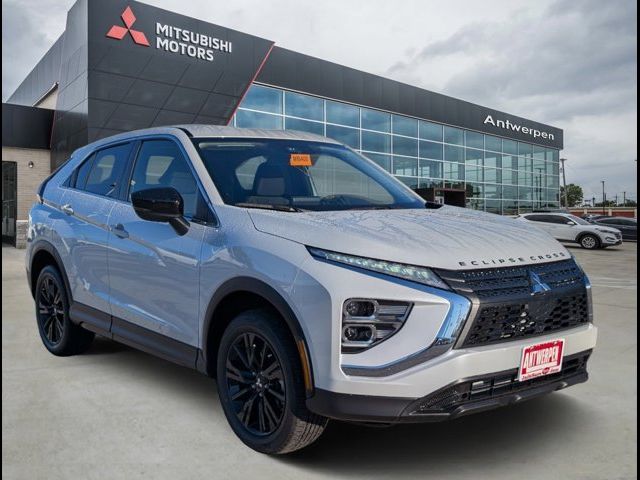 2026 Mitsubishi Eclipse Cross LE