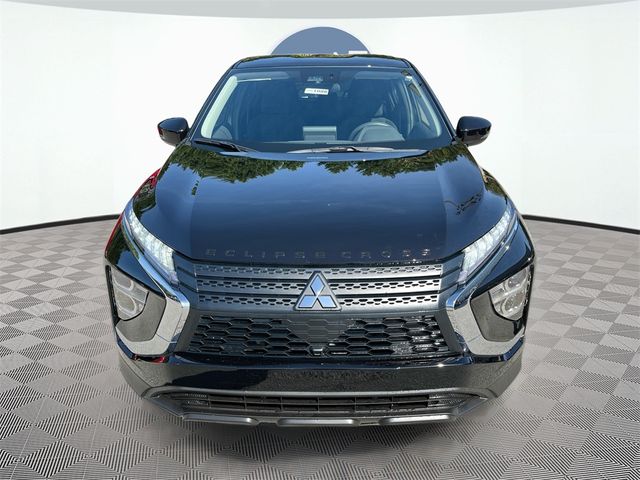 2026 Mitsubishi Eclipse Cross LE