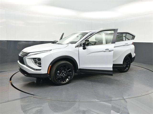 2026 Mitsubishi Eclipse Cross LE