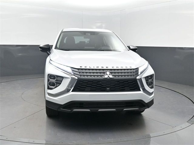 2026 Mitsubishi Eclipse Cross LE