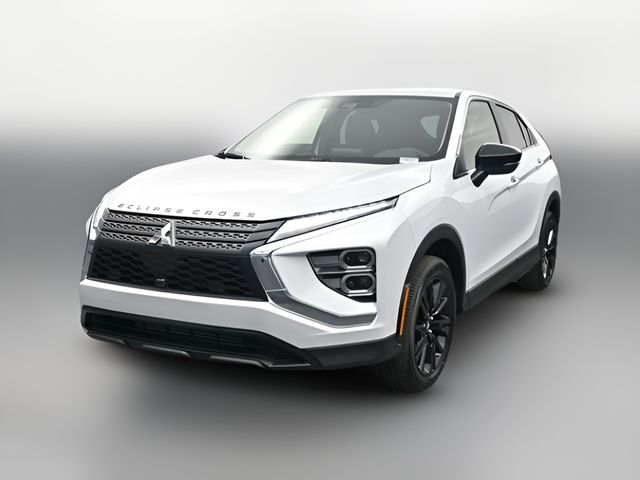2026 Mitsubishi Eclipse Cross LE