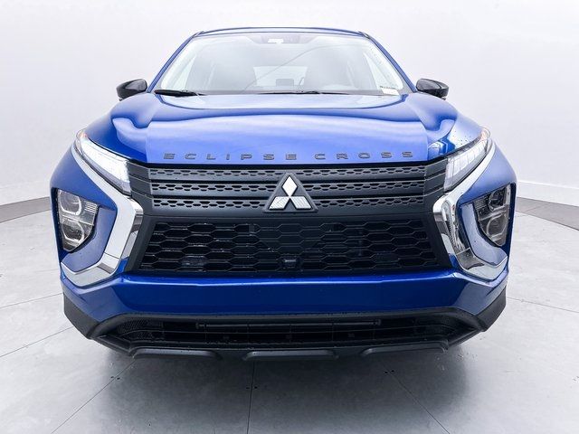 2026 Mitsubishi Eclipse Cross LE