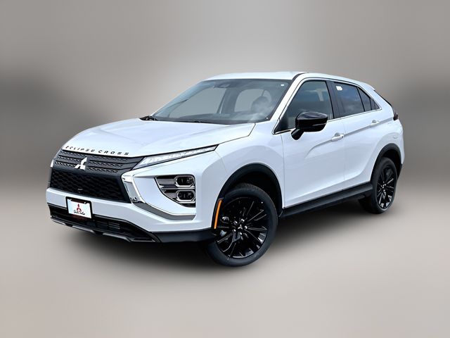 2026 Mitsubishi Eclipse Cross LE