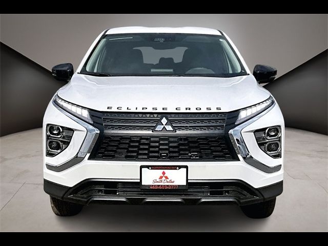 2026 Mitsubishi Eclipse Cross LE