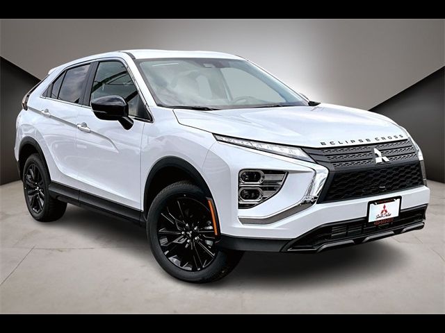 2026 Mitsubishi Eclipse Cross LE