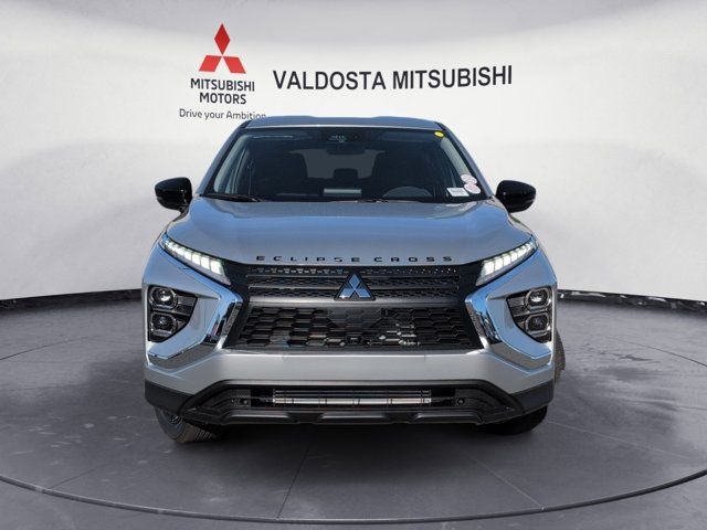 2026 Mitsubishi Eclipse Cross LE