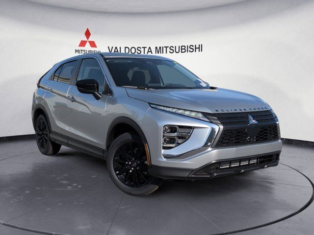 2026 Mitsubishi Eclipse Cross LE