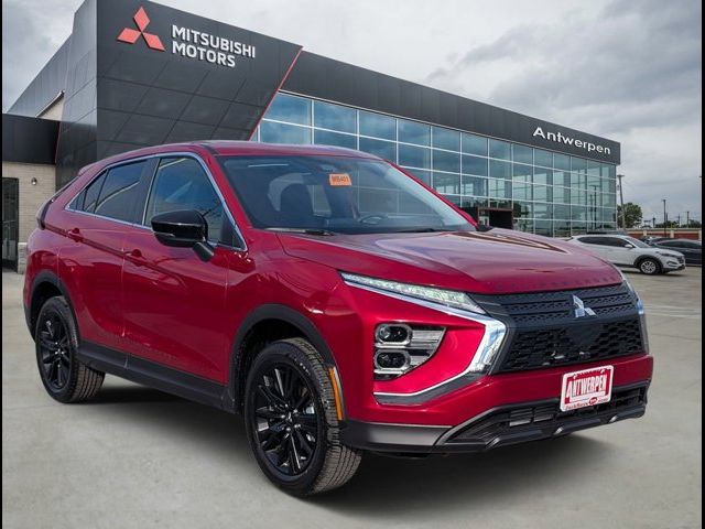2026 Mitsubishi Eclipse Cross LE
