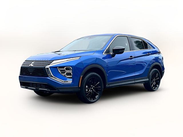 2026 Mitsubishi Eclipse Cross LE