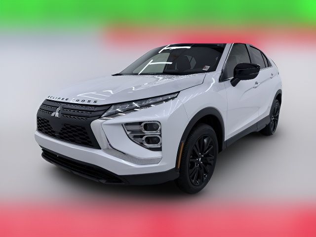 2026 Mitsubishi Eclipse Cross LE