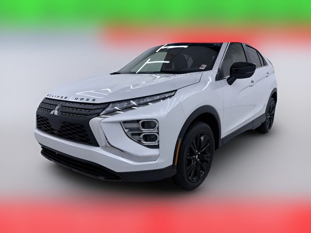 2026 Mitsubishi Eclipse Cross LE