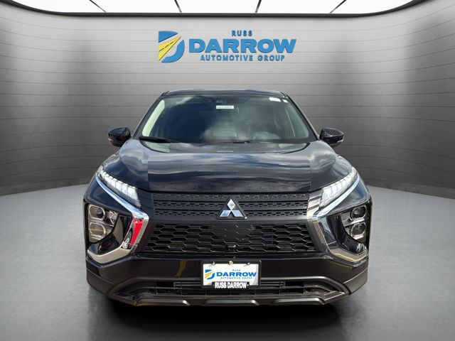2026 Mitsubishi Eclipse Cross LE