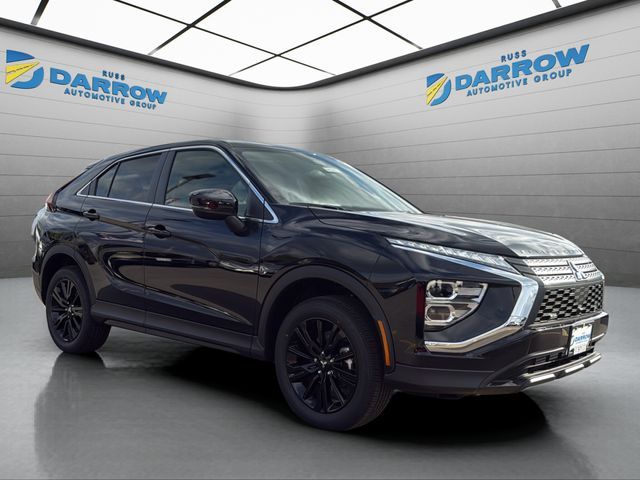 2026 Mitsubishi Eclipse Cross LE