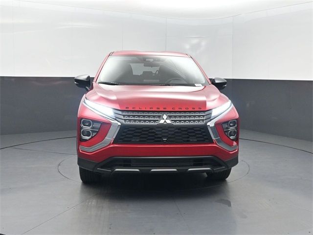 2026 Mitsubishi Eclipse Cross LE