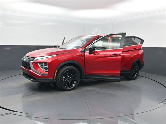 2026 Mitsubishi Eclipse Cross LE