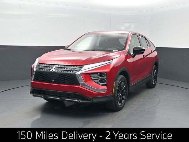 2026 Mitsubishi Eclipse Cross LE