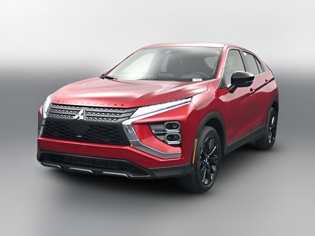 2026 Mitsubishi Eclipse Cross LE