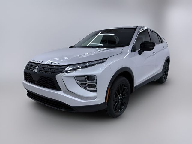 2026 Mitsubishi Eclipse Cross LE