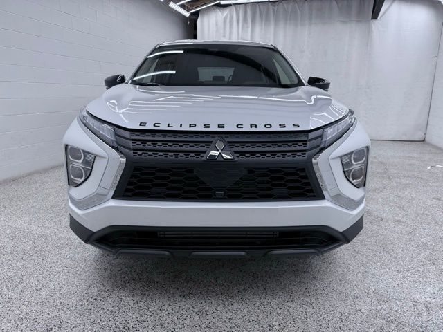 2026 Mitsubishi Eclipse Cross LE