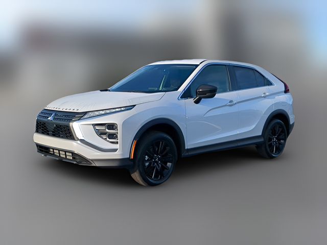 2026 Mitsubishi Eclipse Cross LE
