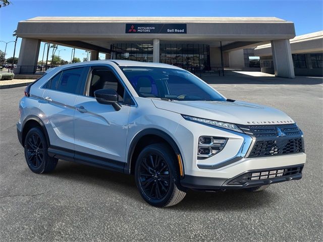 2026 Mitsubishi Eclipse Cross LE