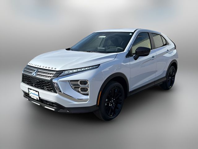 2026 Mitsubishi Eclipse Cross LE