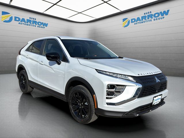 2026 Mitsubishi Eclipse Cross LE