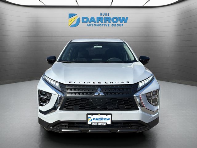 2026 Mitsubishi Eclipse Cross LE