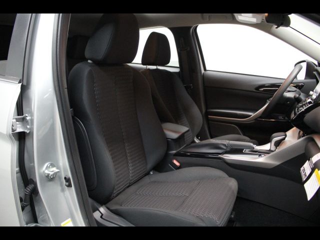 2026 Mitsubishi Eclipse Cross LE