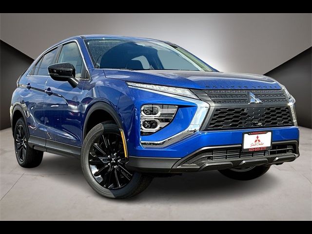 2026 Mitsubishi Eclipse Cross LE