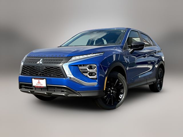 2026 Mitsubishi Eclipse Cross LE
