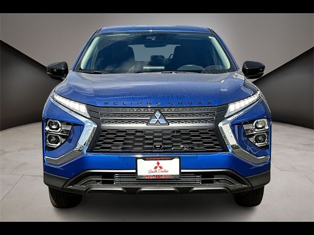 2026 Mitsubishi Eclipse Cross LE