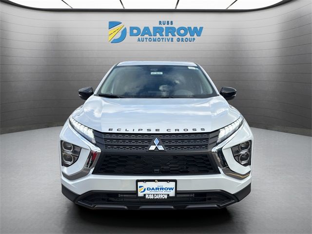 2026 Mitsubishi Eclipse Cross LE