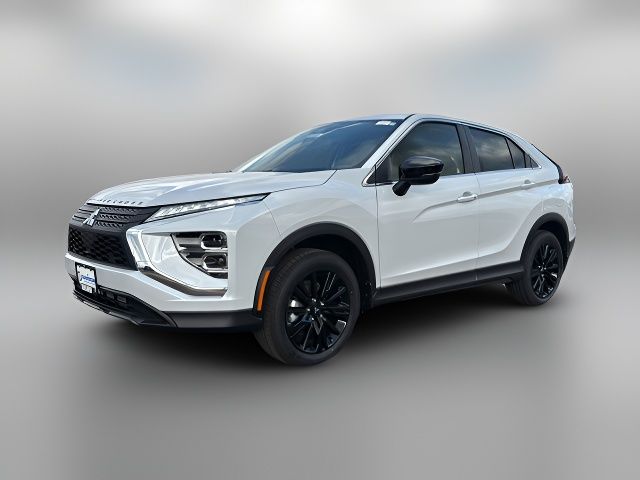 2026 Mitsubishi Eclipse Cross LE
