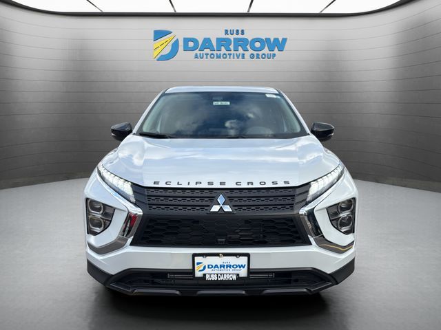 2026 Mitsubishi Eclipse Cross LE
