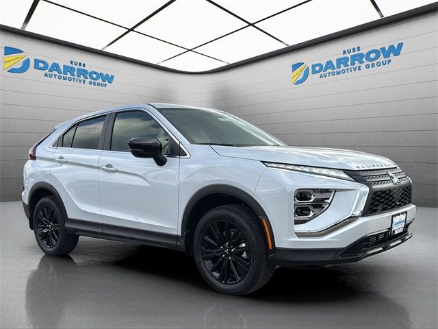 2026 Mitsubishi Eclipse Cross LE