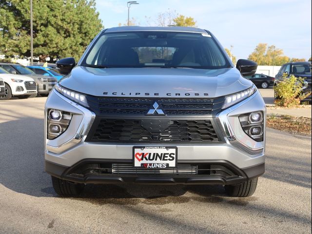 2026 Mitsubishi Eclipse Cross LE