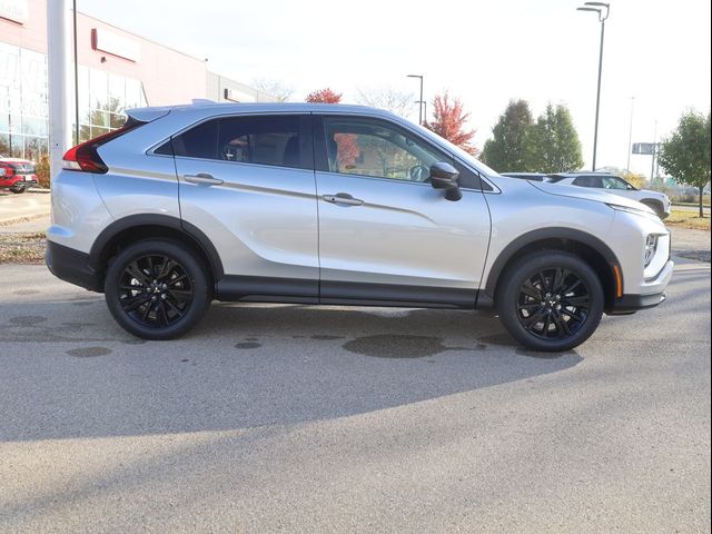 2026 Mitsubishi Eclipse Cross LE