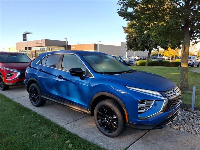 2026 Mitsubishi Eclipse Cross LE
