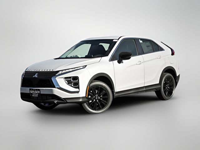 2026 Mitsubishi Eclipse Cross LE