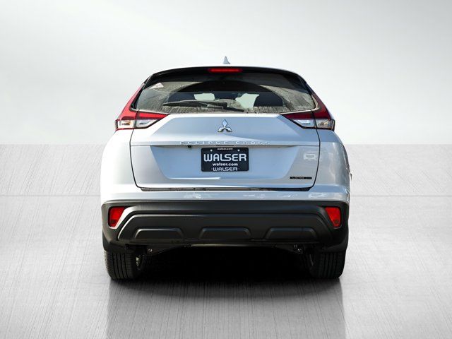 2026 Mitsubishi Eclipse Cross LE
