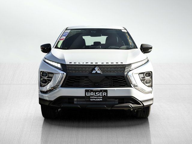 2026 Mitsubishi Eclipse Cross LE