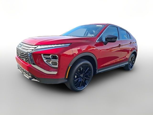 2026 Mitsubishi Eclipse Cross LE
