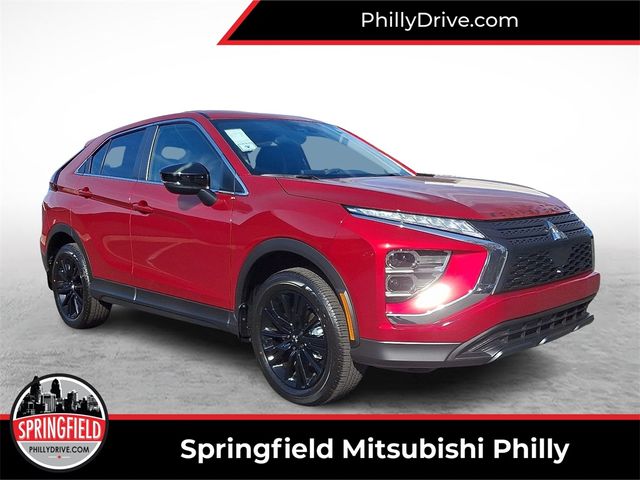 2026 Mitsubishi Eclipse Cross LE