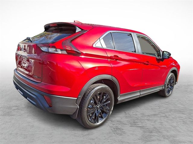 2026 Mitsubishi Eclipse Cross LE