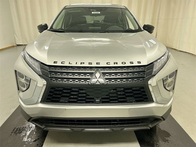 2026 Mitsubishi Eclipse Cross LE