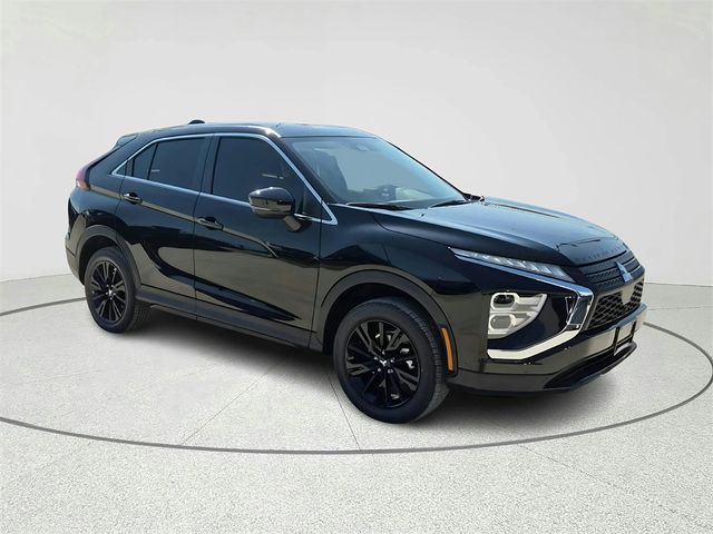 2026 Mitsubishi Eclipse Cross LE