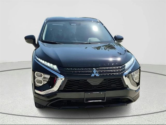 2026 Mitsubishi Eclipse Cross LE