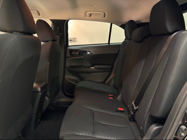 2026 Mitsubishi Eclipse Cross LE